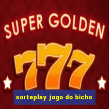 sorteplay jogo do bicho